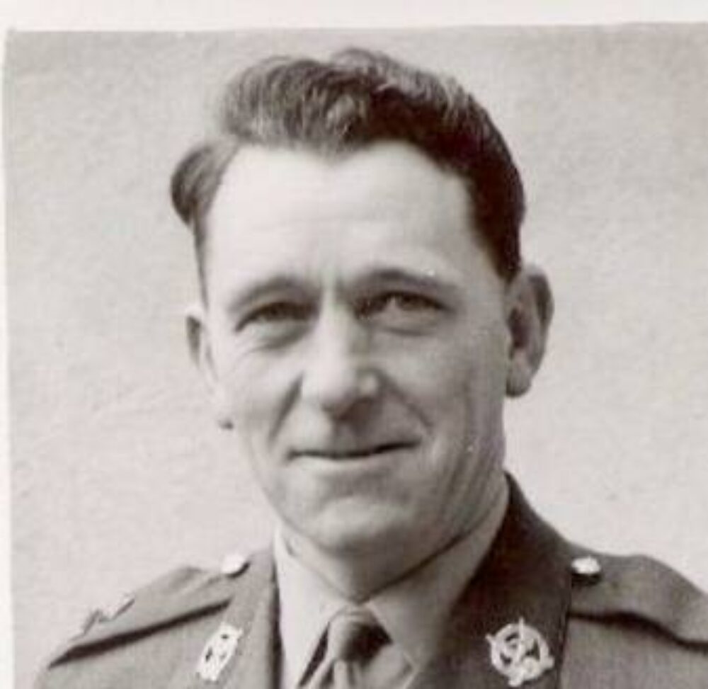 Brig Gen O Connor