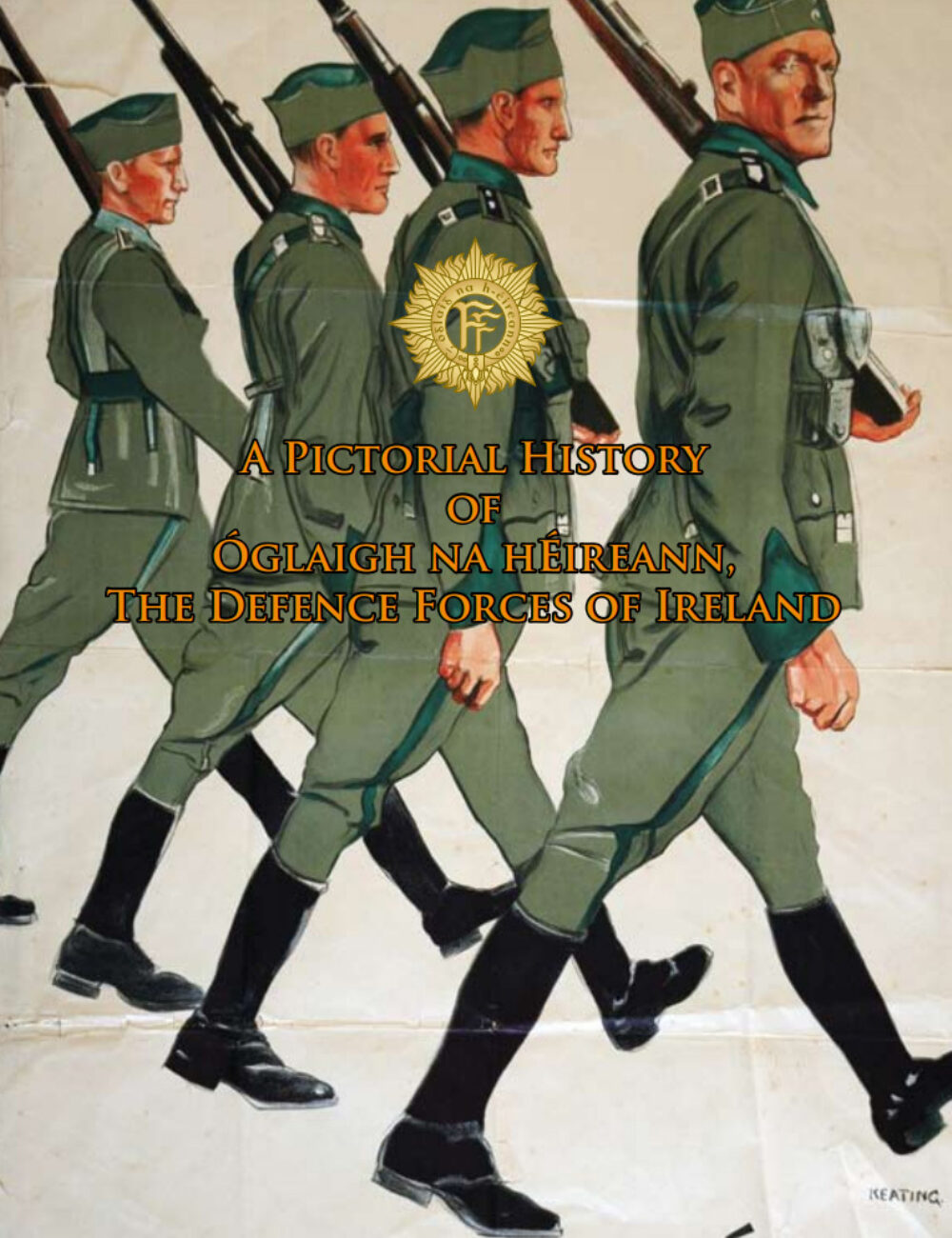 Df history cover